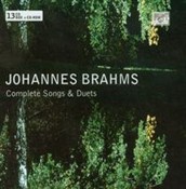 Brahms: Co... - Brahms - buch auf polnisch 
