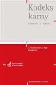 Książka : Kodeks kar...