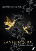 Polnische buch : Zanim odej... - Rebelia White