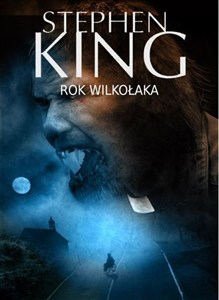 Obrazek Rok wilkołaka