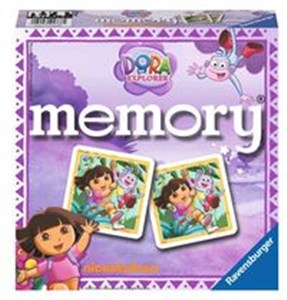 Bild von Memory Dora duże