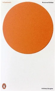 Bild von A Clockwork Orange