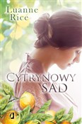 Cytrynowy ... - Luanne Rice -  polnische Bücher