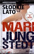 Słodkie la... - Mari Jungstedt -  Polnische Buchandlung 