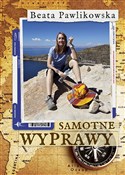 Samotne wy... - Beata Pawlikowska -  polnische Bücher