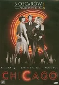 Chicago - buch auf polnisch 