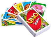 Uno Junior... -  polnische Bücher