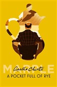 A pocket f... - Agatha Christie - buch auf polnisch 