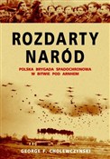 Rozdarty n... - George F. Cholewczynski - buch auf polnisch 