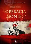 Polnische buch : Operacja G... - Steve Berry