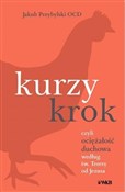 Kurzy krok... - Jakub Przybylski OCD - buch auf polnisch 