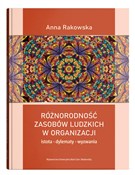 Różnorodno... - Anna Rakowska - buch auf polnisch 