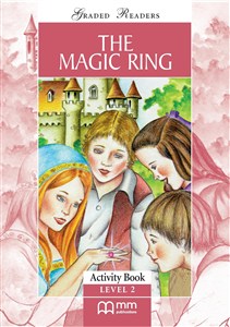 Obrazek The Magic Ring Activity Book