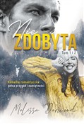 Polnische buch : Niezdobyta... - Melissa Darwood