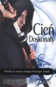 Polnische buch : Cień dosko... - Brent Weeks