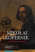 Mikołaj Ko... - Mirosław Bochenek - buch auf polnisch 