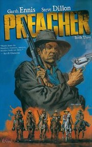 Obrazek Preacher Book Three