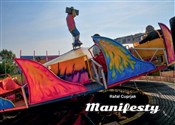 Manifesty - Rafał Cuprjak -  Książka z wysyłką do Niemiec 