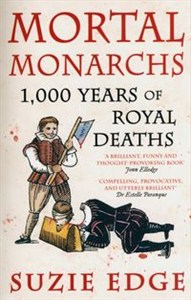 Bild von Mortal Monarchs