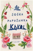 Kąkol - Zośka Papużanka - Ksiegarnia w niemczech