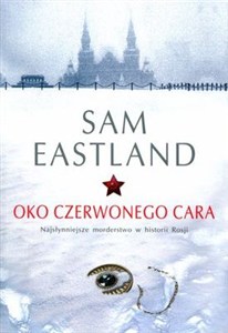 Bild von Oko Czerwonego Cara