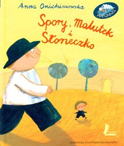 Obrazek Spory Malutek i Słoneczko