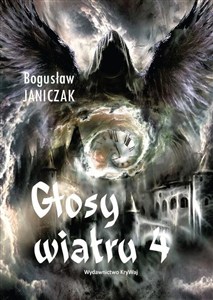 Bild von Głosy wiatru. Tom 4