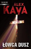 Łowca dusz... - Alex Kava -  Polnische Buchandlung 