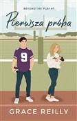 Pierwsza p... - Grace Reilly - Ksiegarnia w niemczech