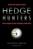 Książka : Hedge Hunt... - Burton