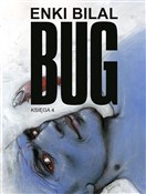 Bug. Księg... - Enki Bilal - buch auf polnisch 