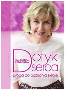 Bild von Dotyk serca Droga do poznania siebie