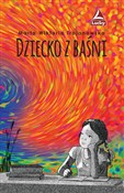 Polska książka : Dziecko z ... - Marta Wiktoria Trojanowska