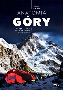 Bild von Anatomia Góry Osiem tysięcy metrów ponad marzeniami