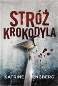 Zobacz : Stróż krok... - Katrine Engberg