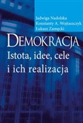 Demokracja... -  fremdsprachige bücher polnisch 
