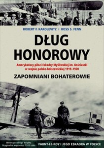 Obrazek Dług honorowy