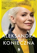 Anyżowe dr... - Aleksandra Konieczna - Ksiegarnia w niemczech