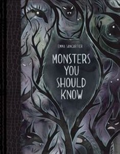 Bild von Monsters You Should Know