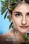 Polnische buch : Grecka moz... - Hanna Cygler