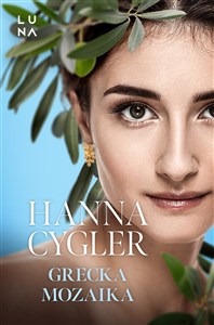 Obrazek Grecka mozaika