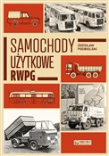 Samochody ... - Zdzisław Podbielski - Ksiegarnia w niemczech