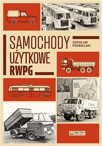 Obrazek Samochody użytkowe RWPG