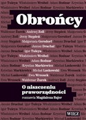 Zobacz : Obrońcy O ... - Magdalena Bajer