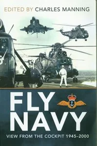 Obrazek Fly Navy View from the Cockpit 1945-2000