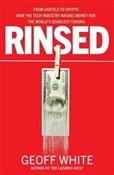 Rinsed Fro... - Geoff White - buch auf polnisch 
