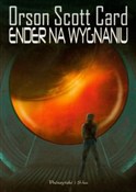 Ender na w... - Orson Scott Card - buch auf polnisch 