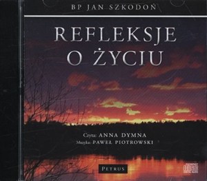 Obrazek [Audiobook] Refleksje o życiu
