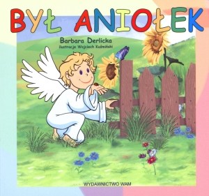 Bild von Był aniołek
