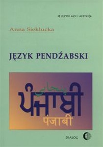 Bild von Język Pendźabski